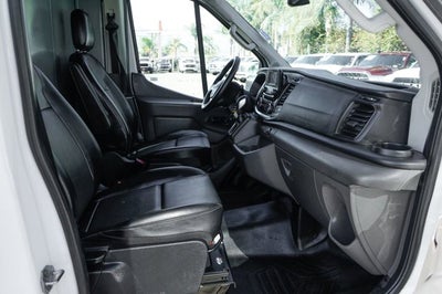 2020 Ford Transit-350 Base
