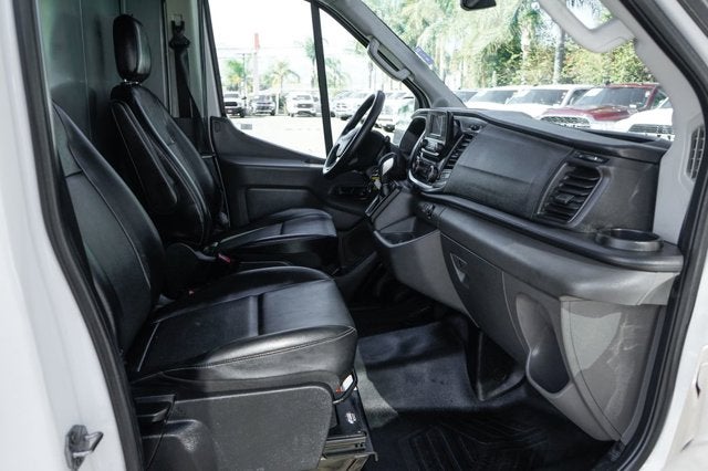 2020 Ford Transit-350 Base