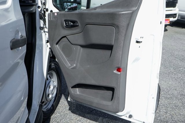 2020 Ford Transit-350 Base