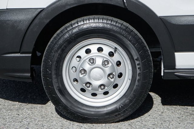 2020 Ford Transit-350 Base