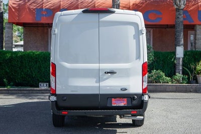 2020 Ford Transit-350 Base