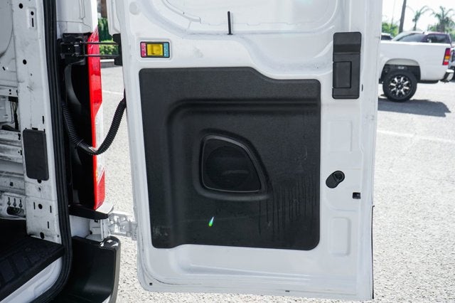 2020 Ford Transit-350 Base