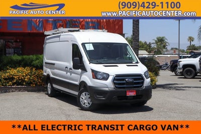 2023 Ford E-Transit-350 Base