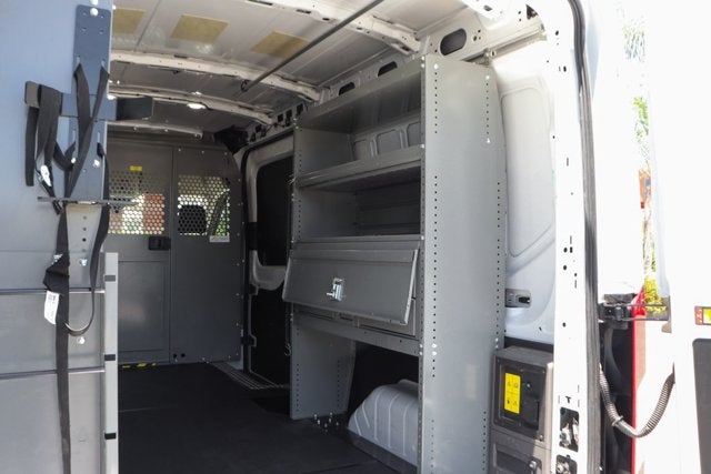 2023 Ford E-Transit-350 Base