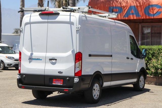 2023 Ford E-Transit-350 Base