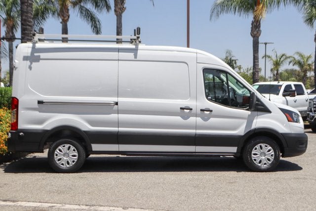 2023 Ford E-Transit-350 Base