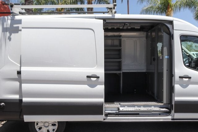 2023 Ford E-Transit-350 Base