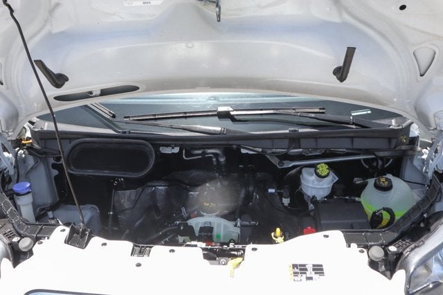 2023 Ford E-Transit-350 Base