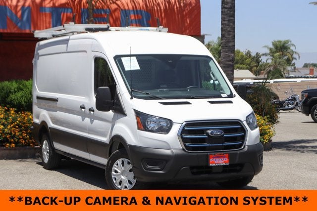 2023 Ford E-Transit-350 Base