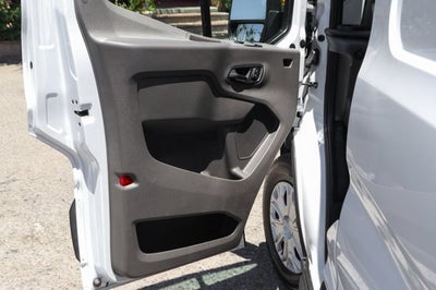 2023 Ford E-Transit-350 Base