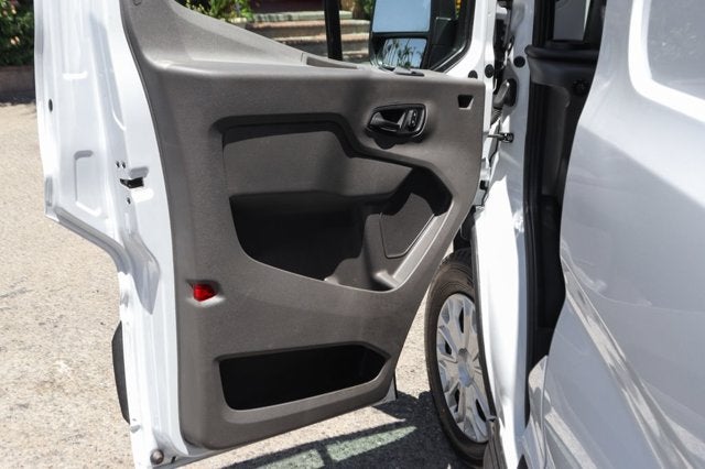 2023 Ford E-Transit-350 Base