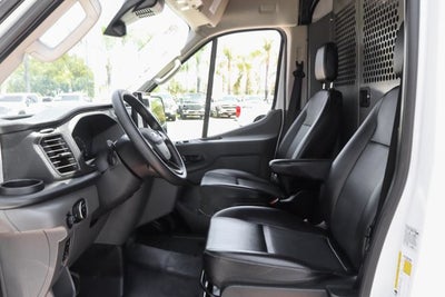 2023 Ford E-Transit-350 Base