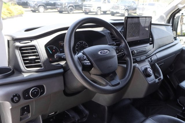 2023 Ford E-Transit-350 Base
