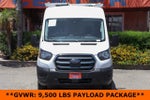 2023 Ford E-Transit-350 Base