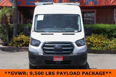 2023 Ford E-Transit-350 Base