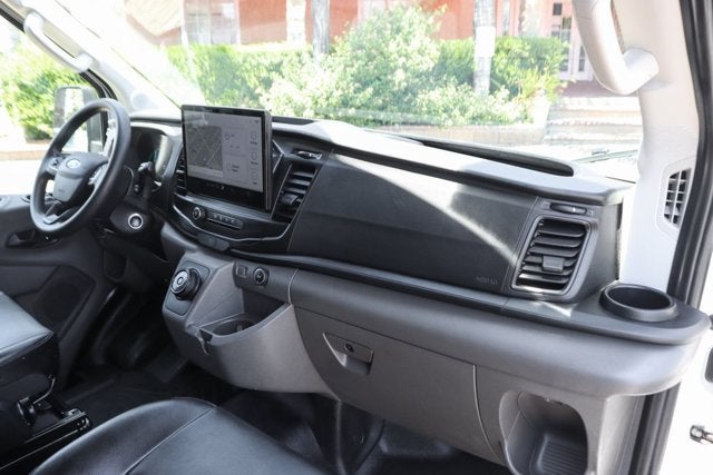 2023 Ford E-Transit-350 Base