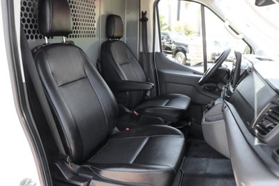 2023 Ford E-Transit-350 Base