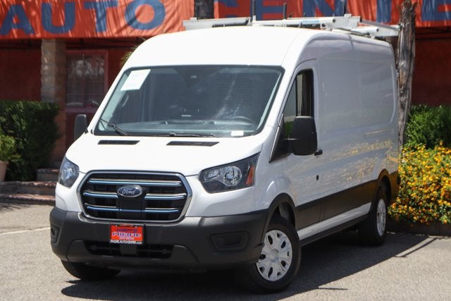 2023 Ford E-Transit-350 Base