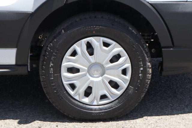 2023 Ford E-Transit-350 Base