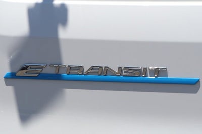 2023 Ford E-Transit-350 Base