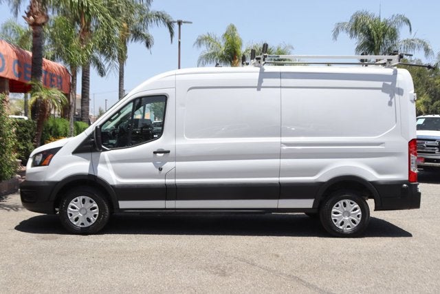 2023 Ford E-Transit-350 Base
