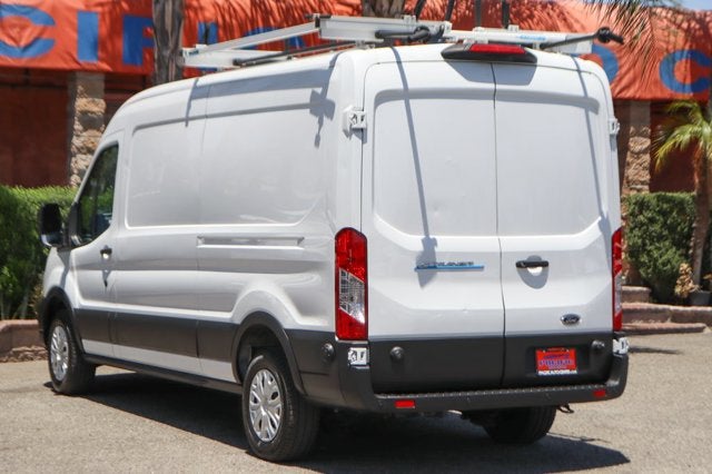 2023 Ford E-Transit-350 Base
