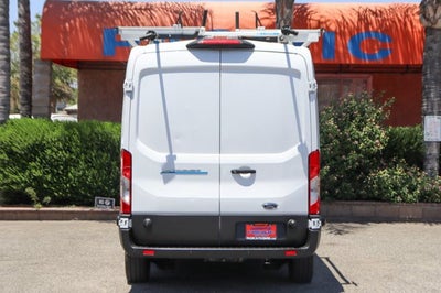 2023 Ford E-Transit-350 Base