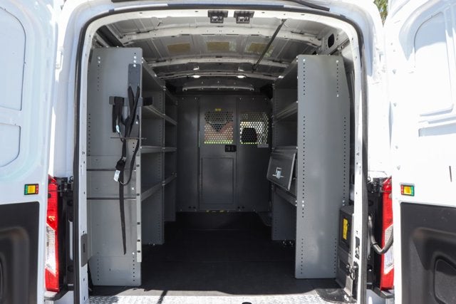2023 Ford E-Transit-350 Base