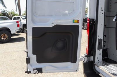 2023 Ford E-Transit-350 Base