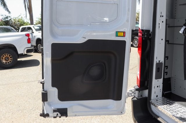 2023 Ford E-Transit-350 Base