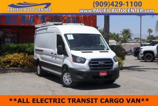 2023 Ford E-Transit-350 Base