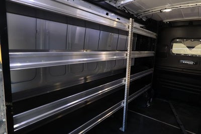 2022 Ford E-Transit Cargo Van Base