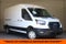 2022 Ford E-Transit Cargo Van Base