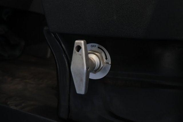 2022 Ford E-Transit Cargo Van Base