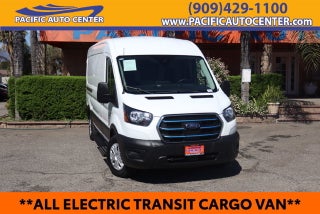 2023 Ford E-Transit-350 Base