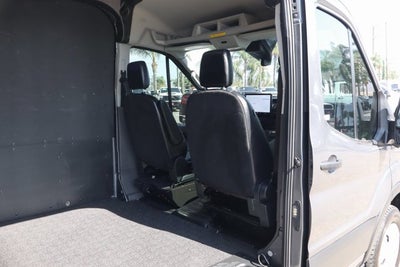 2023 Ford E-Transit-350 Base