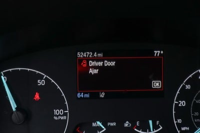 2023 Ford E-Transit-350 Base