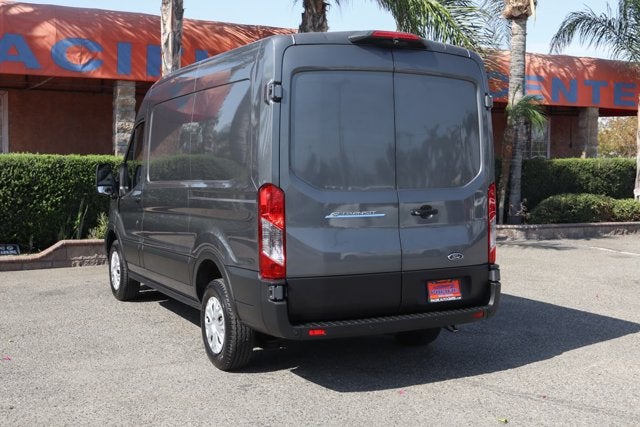 2023 Ford E-Transit-350 Base