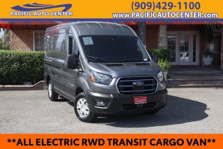 2023 Ford E-Transit-350 Base