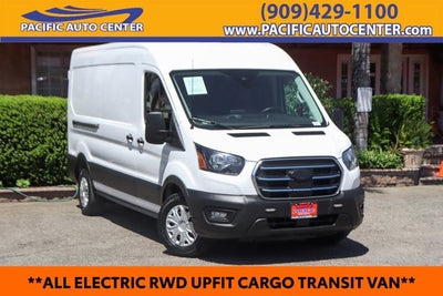 2022 Ford E-Transit-350 Base