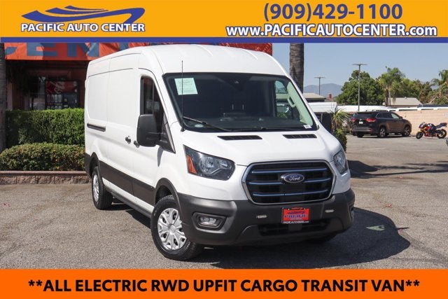 2022 Ford E-Transit-350 Base