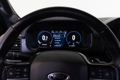 2021 Ford F-150 Tremor