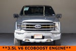 2021 Ford F-150 Tremor