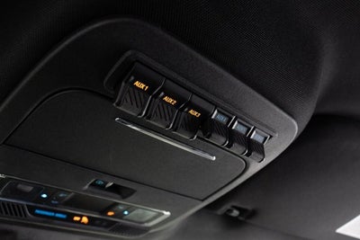 2021 Ford F-150 Tremor