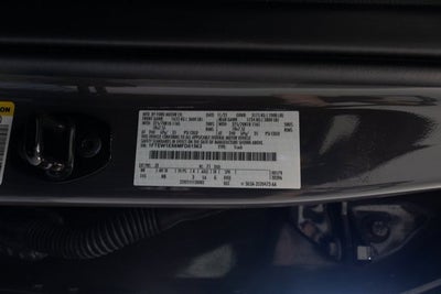 2021 Ford F-150 Tremor