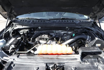 2015 Ford F-150 XL
