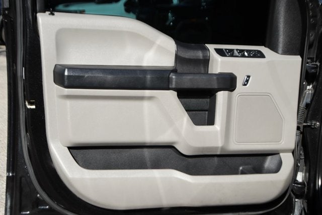 2015 Ford F-150 XL