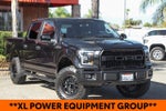 2015 Ford F-150 XL