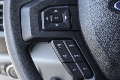 2015 Ford F-150 XL
