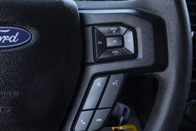2015 Ford F-150 XL
